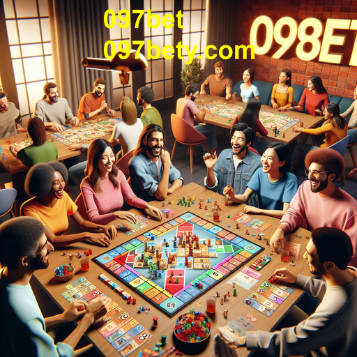 Explorando a Diversidade dos Jogos de Mesa