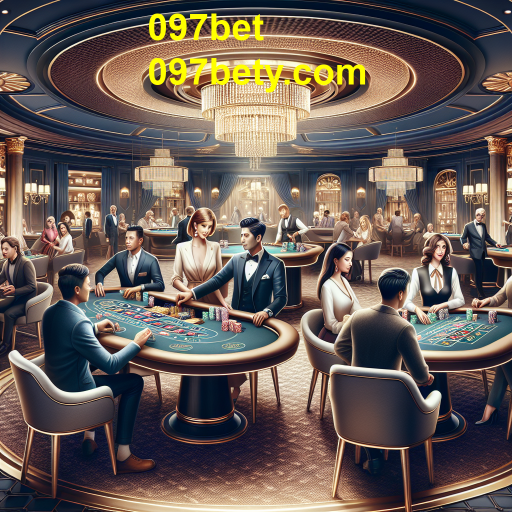 Descubra o Programa VIP da 097bet: Benefícios e Exclusividades